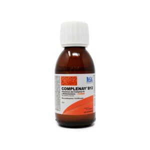 Complenay B12 Elixir