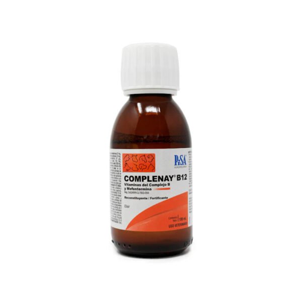 Complenay B12 Elixir