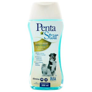 Pentastar Shampoo 250 ml