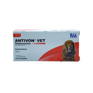Antivon Tab.4 mg C/10