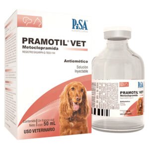 Pramotil Vet. 50 ml
