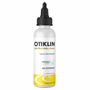 Otiklin