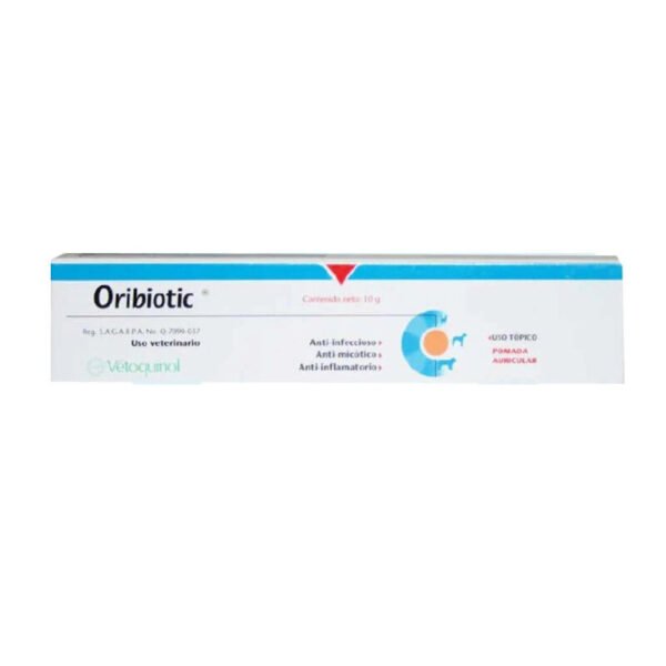 Oribiotic 10 gr