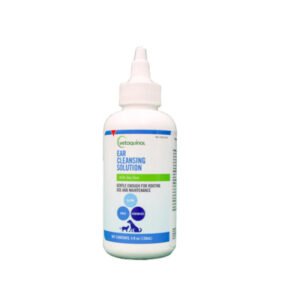 Ear Cleansing 120 ml