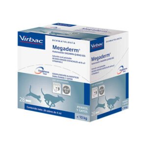 Megaderm 4ml