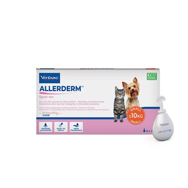 Allerderm Spot On