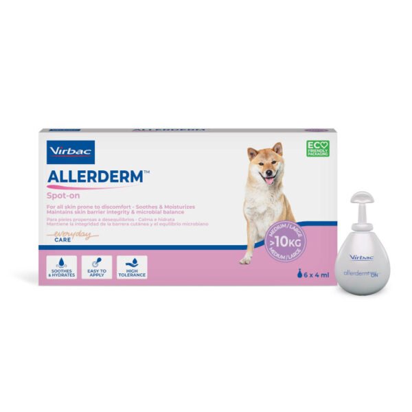Allerderm Spot On - Image 2
