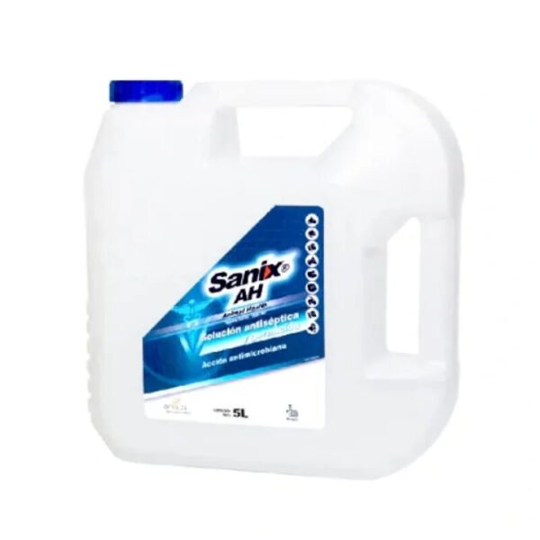 Sanix AH - Image 3