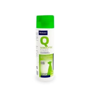 Sebolytic Shampoo 250 ml