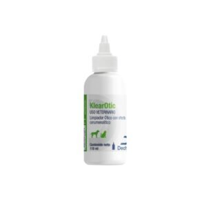 Klear Otic 118 ml