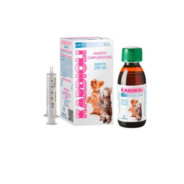 Kardioli Pets 150 ml