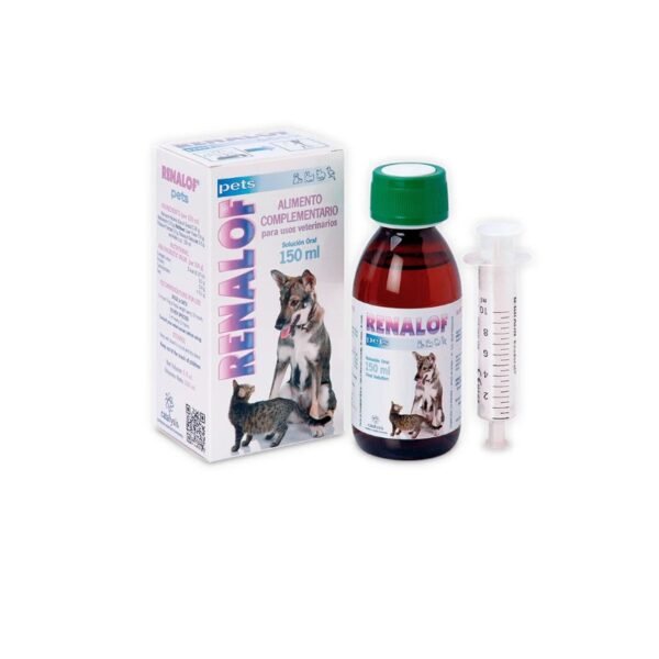Renalof Pets 150 ml