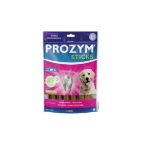 Prozym RFS Perro Mediano 12 Pza.