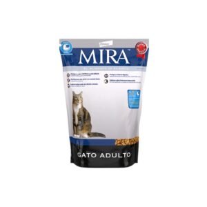 Alimento Mira Gato 1.5 kg