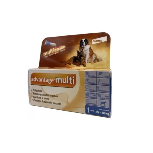 Advantage Multi Antiparasitario - Image 2