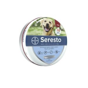 Collar Seresto Perros