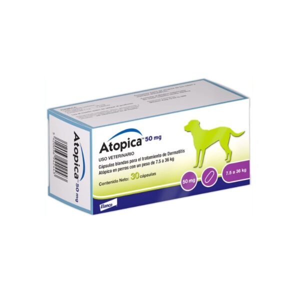 Atopica Dermatitis Atópica - Image 3
