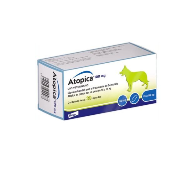 Atopica Dermatitis Atópica - Image 2