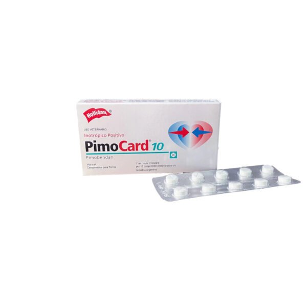 Pimocard - Image 4