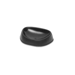 Plato Sensibowl 200 ml Negro