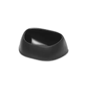 Plato Sensibowl 700 ml Negro
