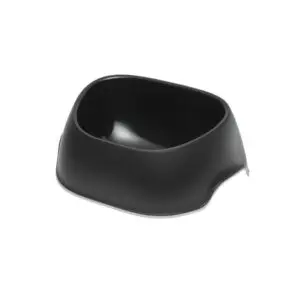 Plato Sensibowl 2200 ml Negro