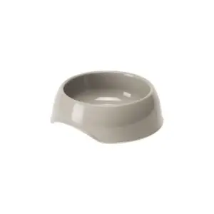 Plato Gusto 700 ml Gris