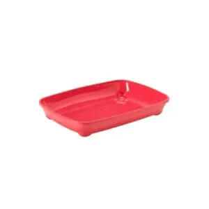 Arenero Extra Small Arist O Tray Rosa