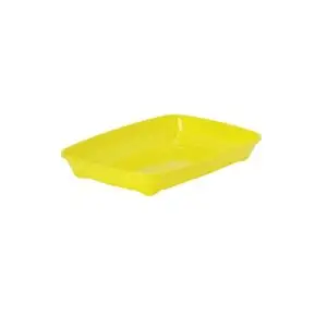 Arenero Extra Small Arist O Tray Amarillo
