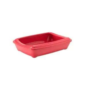 Arenero Small Arist O Tray Rosa