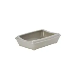 Arenero Small Arist O Tray Gris