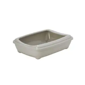 Arenero Mediano Arist O Tray Gris