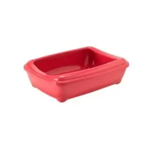 Arenero Mediano Arist O Tray Rosa