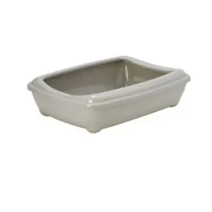 Arenero Jumbo Arist O Tray Gris