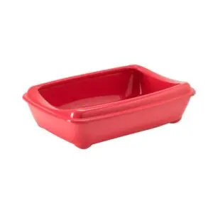 Arenero Jumbo Arist O Tray Rosa