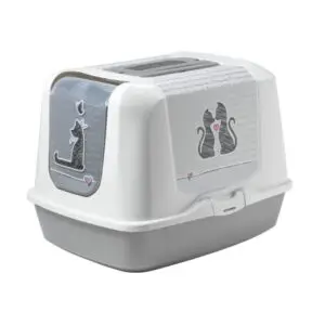 Arenero Trendy Cat Jumbo Cats in Love