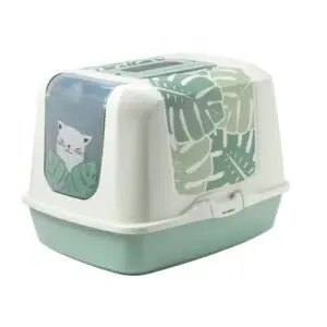 Arenero Trendy Cat Jumbo Eden