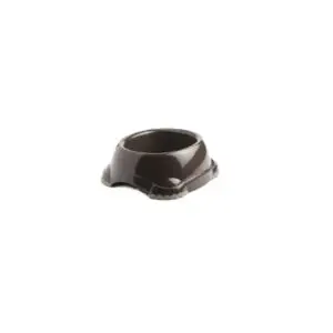 Plato Smarty Bowl 315 ml Café