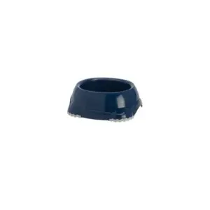 Plato Smarty Bolw 735 ml Azul Marino