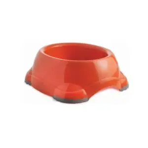 Plato Smarty Bowl 2,200 ml Naranja