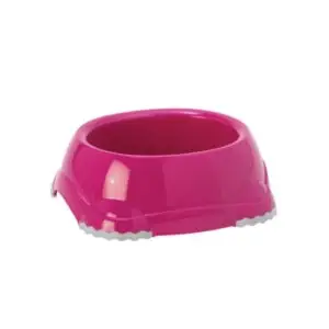 Plato Smarty Bowl 2,200 ml Rosa