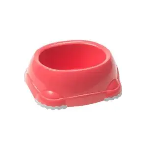 Plato Smarty Bowl 2,200 ml Rosa Claro