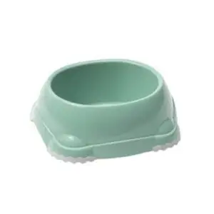 Plato Smarty Bowl 1,245 ml Verde