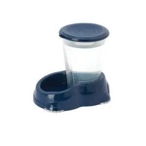 Bebedero Smart Sipper de 1.5 Lt Azul