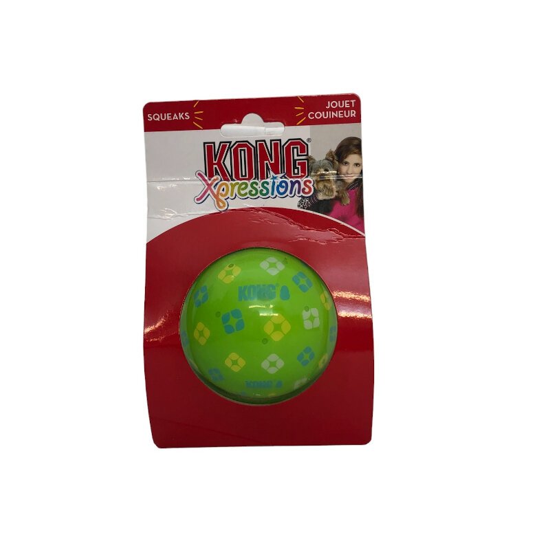 Juguete Perro Xpression Ball