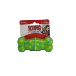 Juguete Perro Xpression Bone