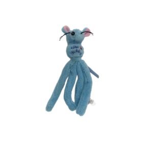Juguete Gato Wubba Cay