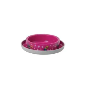 Plato Tredy Dinner Small Morado