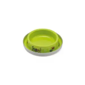 Plato Tredy Dinner Small Verde