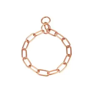 Collar Sprenger Alargado de 4 mm x 66 cm